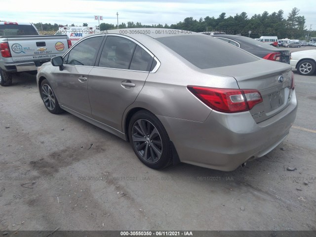 Photo 2 VIN: 4S3BNEL64F3013476 - SUBARU LEGACY 