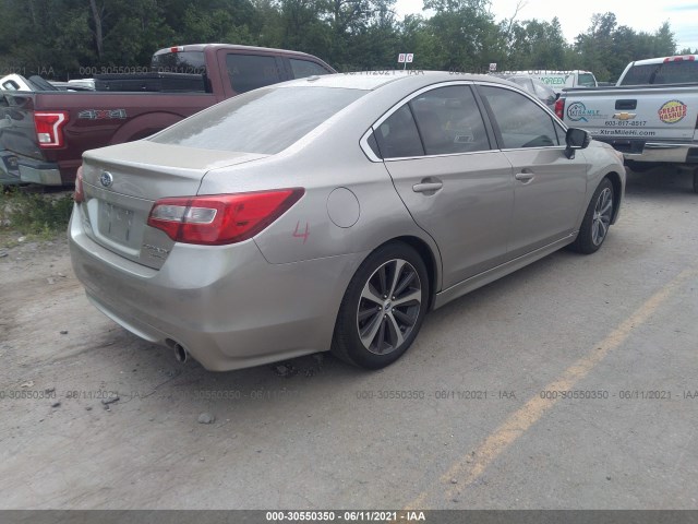 Photo 3 VIN: 4S3BNEL64F3013476 - SUBARU LEGACY 