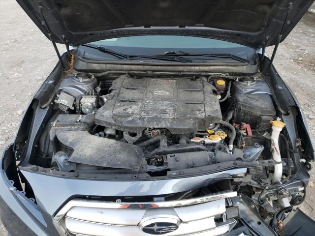 Photo 6 VIN: 4S3BNEL64F3067988 - SUBARU LEGACY 3.6 