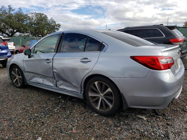 Photo 1 VIN: 4S3BNEL65F3034210 - SUBARU LEGACY 