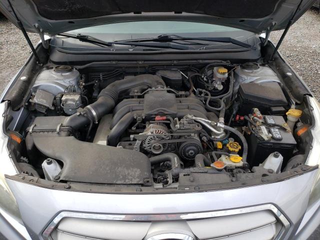 Photo 10 VIN: 4S3BNEL65F3034210 - SUBARU LEGACY 