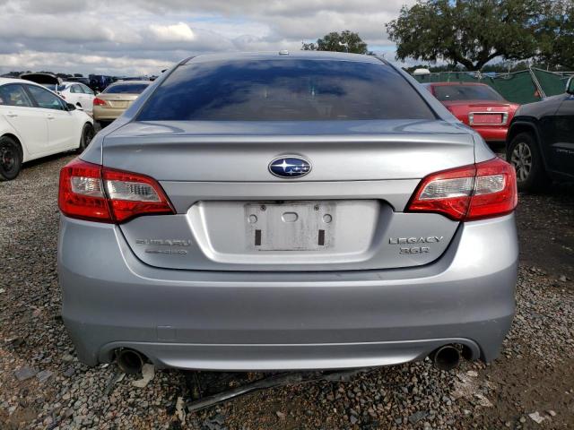 Photo 5 VIN: 4S3BNEL65F3034210 - SUBARU LEGACY 