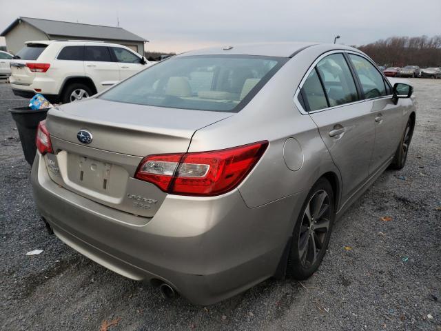 Photo 3 VIN: 4S3BNEL65F3061908 - SUBARU LEGACY 3.6 