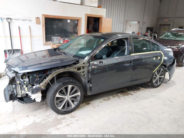 Photo 1 VIN: 4S3BNEN60G3018236 - SUBARU LEGACY 