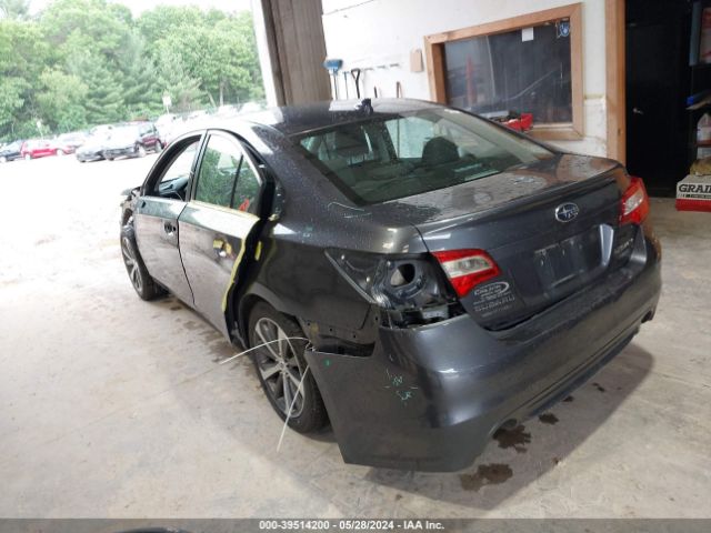 Photo 2 VIN: 4S3BNEN60G3018236 - SUBARU LEGACY 