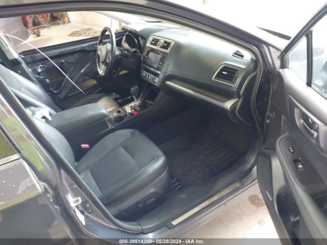 Photo 4 VIN: 4S3BNEN60G3018236 - SUBARU LEGACY 