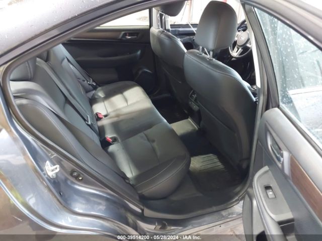 Photo 7 VIN: 4S3BNEN60G3018236 - SUBARU LEGACY 