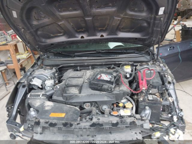 Photo 9 VIN: 4S3BNEN60G3018236 - SUBARU LEGACY 