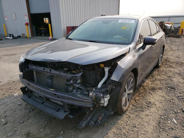 Photo 1 VIN: 4S3BNEN60G3022335 - SUBARU LEGACY 3.6 