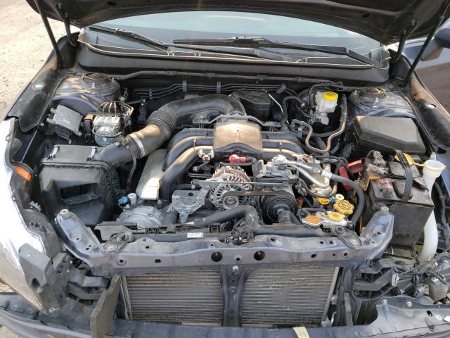 Photo 6 VIN: 4S3BNEN60G3022335 - SUBARU LEGACY 3.6 