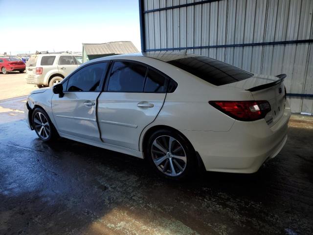 Photo 1 VIN: 4S3BNEN60G3045727 - SUBARU LEGACY 