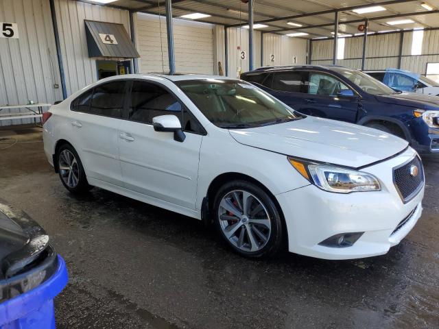 Photo 3 VIN: 4S3BNEN60G3045727 - SUBARU LEGACY 