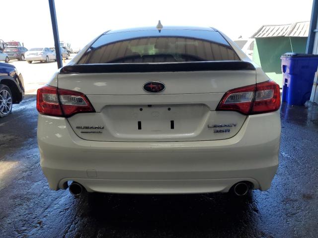 Photo 5 VIN: 4S3BNEN60G3045727 - SUBARU LEGACY 