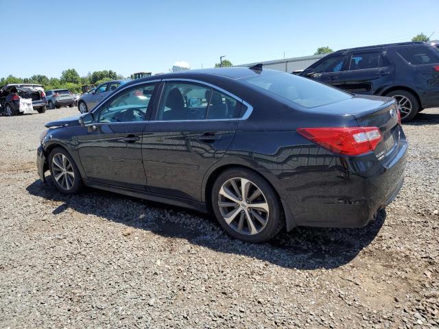 Photo 1 VIN: 4S3BNEN60G3047204 - SUBARU LEGACY 