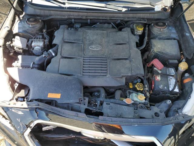 Photo 10 VIN: 4S3BNEN60G3047204 - SUBARU LEGACY 