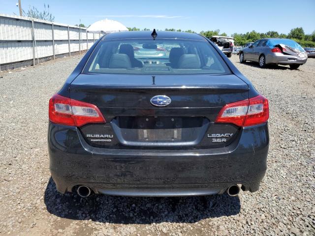 Photo 5 VIN: 4S3BNEN60G3047204 - SUBARU LEGACY 