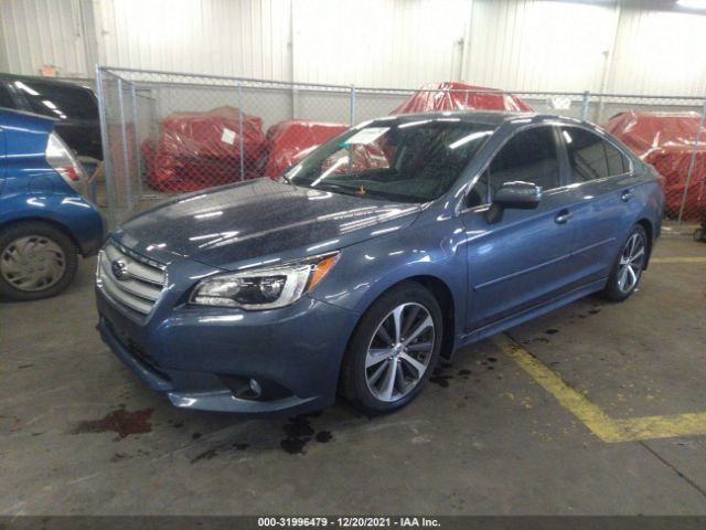 Photo 1 VIN: 4S3BNEN60H3016228 - SUBARU LEGACY 