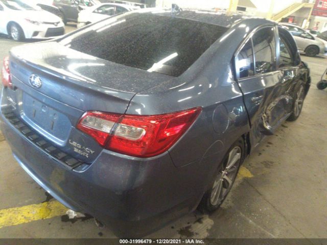 Photo 3 VIN: 4S3BNEN60H3016228 - SUBARU LEGACY 