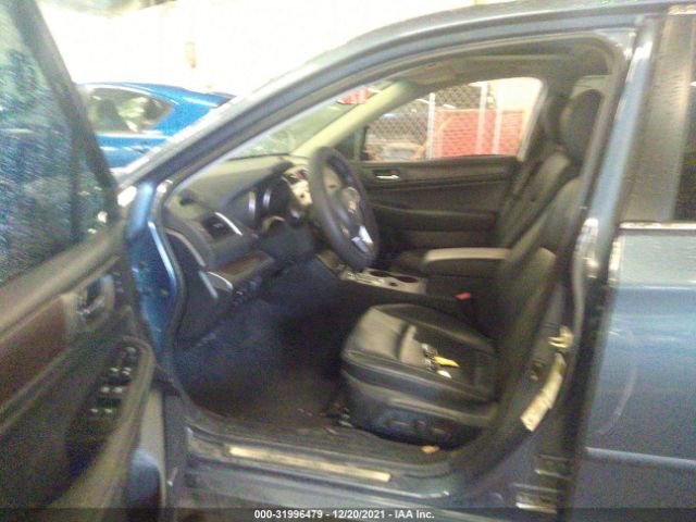 Photo 4 VIN: 4S3BNEN60H3016228 - SUBARU LEGACY 