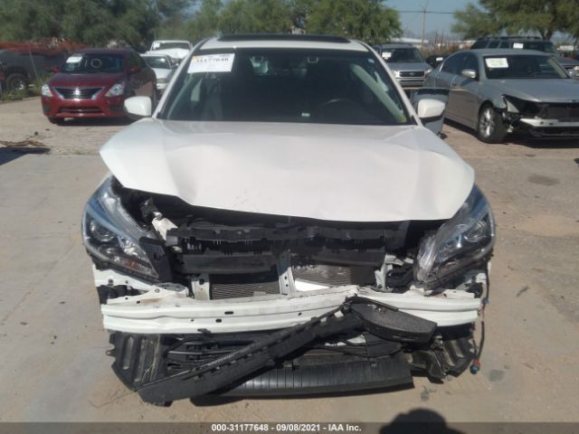 Photo 5 VIN: 4S3BNEN60H3020215 - SUBARU LEGACY 