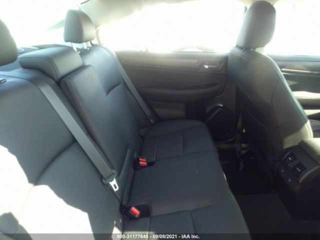 Photo 7 VIN: 4S3BNEN60H3020215 - SUBARU LEGACY 