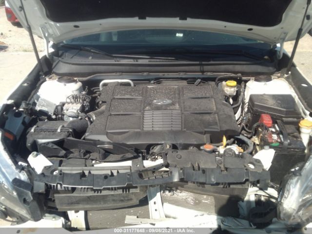 Photo 9 VIN: 4S3BNEN60H3020215 - SUBARU LEGACY 