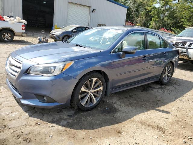 Photo 0 VIN: 4S3BNEN60H3028508 - SUBARU LEGACY 3.6 