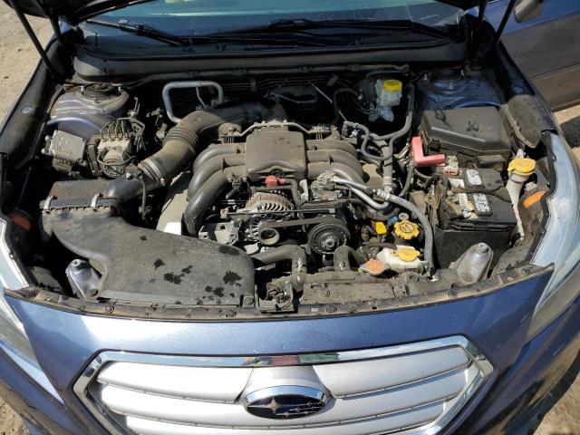 Photo 10 VIN: 4S3BNEN60H3028508 - SUBARU LEGACY 3.6 