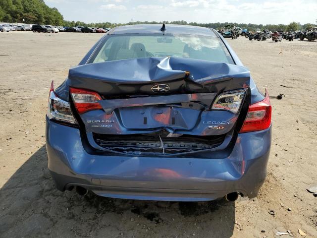 Photo 5 VIN: 4S3BNEN60H3028508 - SUBARU LEGACY 3.6 