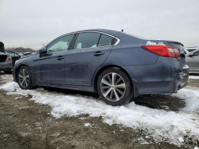 Photo 1 VIN: 4S3BNEN60H3060620 - SUBARU LEGACY 