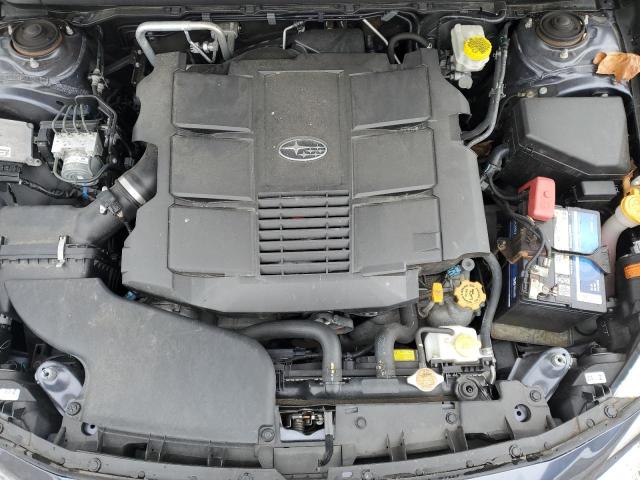 Photo 10 VIN: 4S3BNEN60H3060620 - SUBARU LEGACY 