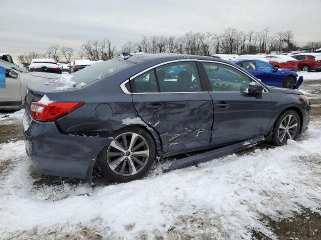 Photo 2 VIN: 4S3BNEN60H3060620 - SUBARU LEGACY 