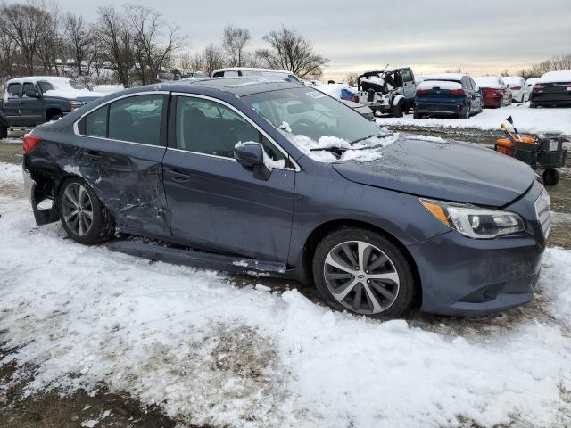 Photo 3 VIN: 4S3BNEN60H3060620 - SUBARU LEGACY 