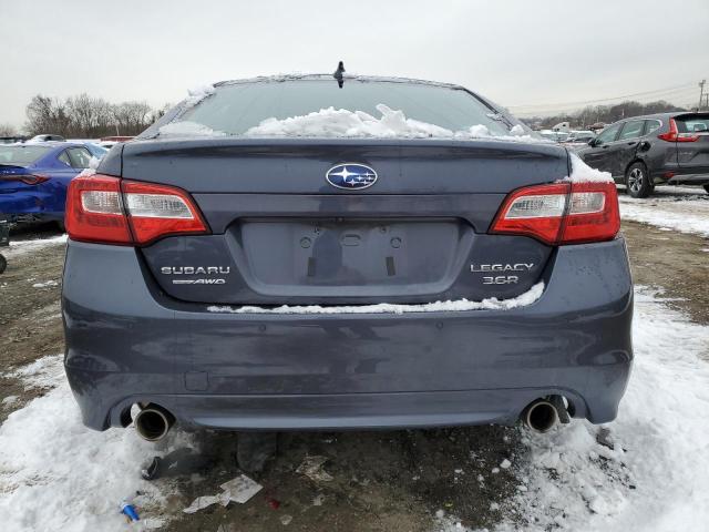 Photo 5 VIN: 4S3BNEN60H3060620 - SUBARU LEGACY 