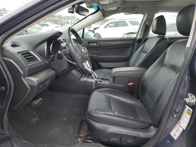 Photo 6 VIN: 4S3BNEN60H3060620 - SUBARU LEGACY 