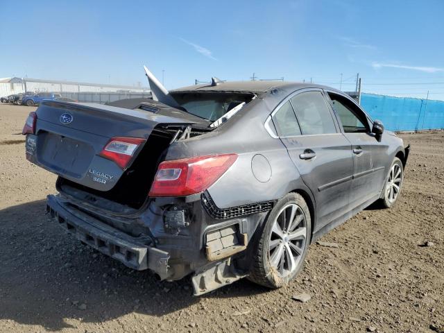 Photo 3 VIN: 4S3BNEN60J3002920 - SUBARU LEGACY 3.6 