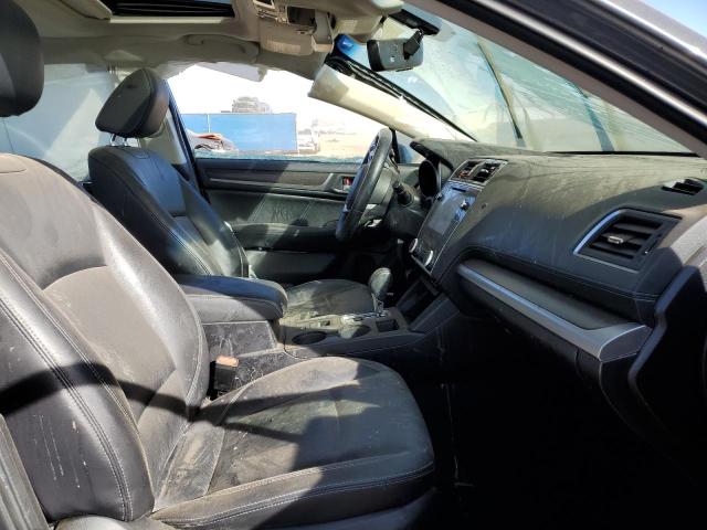 Photo 4 VIN: 4S3BNEN60J3002920 - SUBARU LEGACY 3.6 