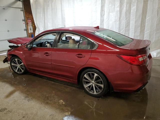 Photo 1 VIN: 4S3BNEN60J3006871 - SUBARU LEGACY 