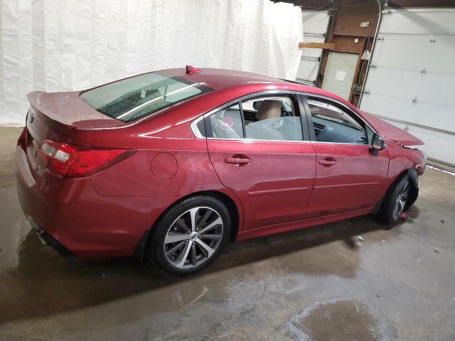 Photo 2 VIN: 4S3BNEN60J3006871 - SUBARU LEGACY 