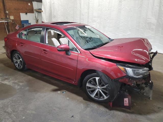 Photo 3 VIN: 4S3BNEN60J3006871 - SUBARU LEGACY 