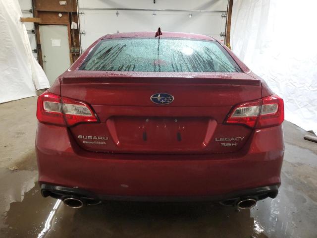 Photo 5 VIN: 4S3BNEN60J3006871 - SUBARU LEGACY 