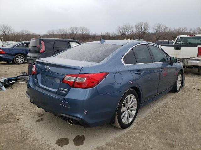 Photo 3 VIN: 4S3BNEN60J3025274 - SUBARU LEGACY 3.6 