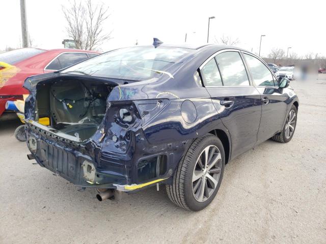 Photo 3 VIN: 4S3BNEN60J3030457 - SUBARU LEGACY 3.6 