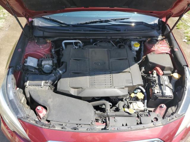 Photo 10 VIN: 4S3BNEN60J3036243 - SUBARU LEGACY 