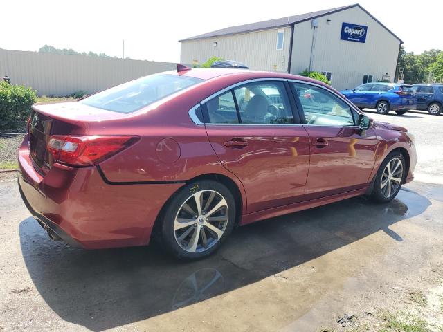 Photo 2 VIN: 4S3BNEN60J3036243 - SUBARU LEGACY 