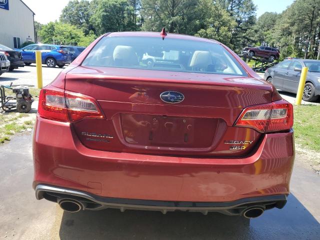 Photo 5 VIN: 4S3BNEN60J3036243 - SUBARU LEGACY 