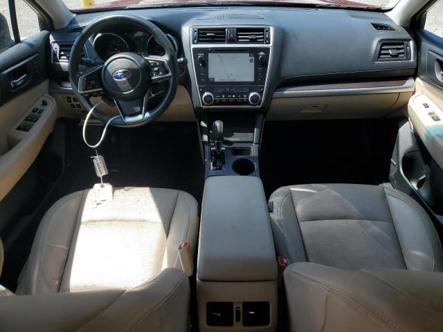 Photo 7 VIN: 4S3BNEN60J3036243 - SUBARU LEGACY 