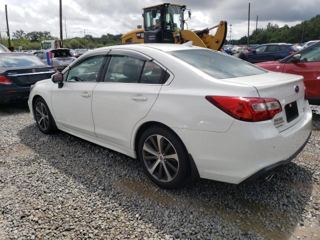 Photo 1 VIN: 4S3BNEN60J3045573 - SUBARU LEGACY 