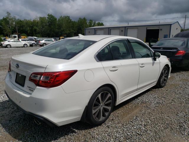 Photo 2 VIN: 4S3BNEN60J3045573 - SUBARU LEGACY 