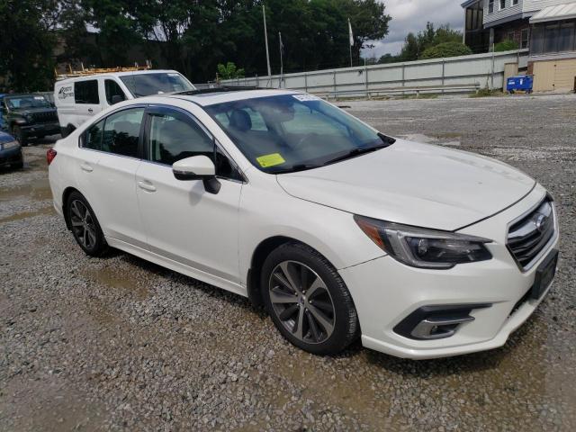 Photo 3 VIN: 4S3BNEN60J3045573 - SUBARU LEGACY 